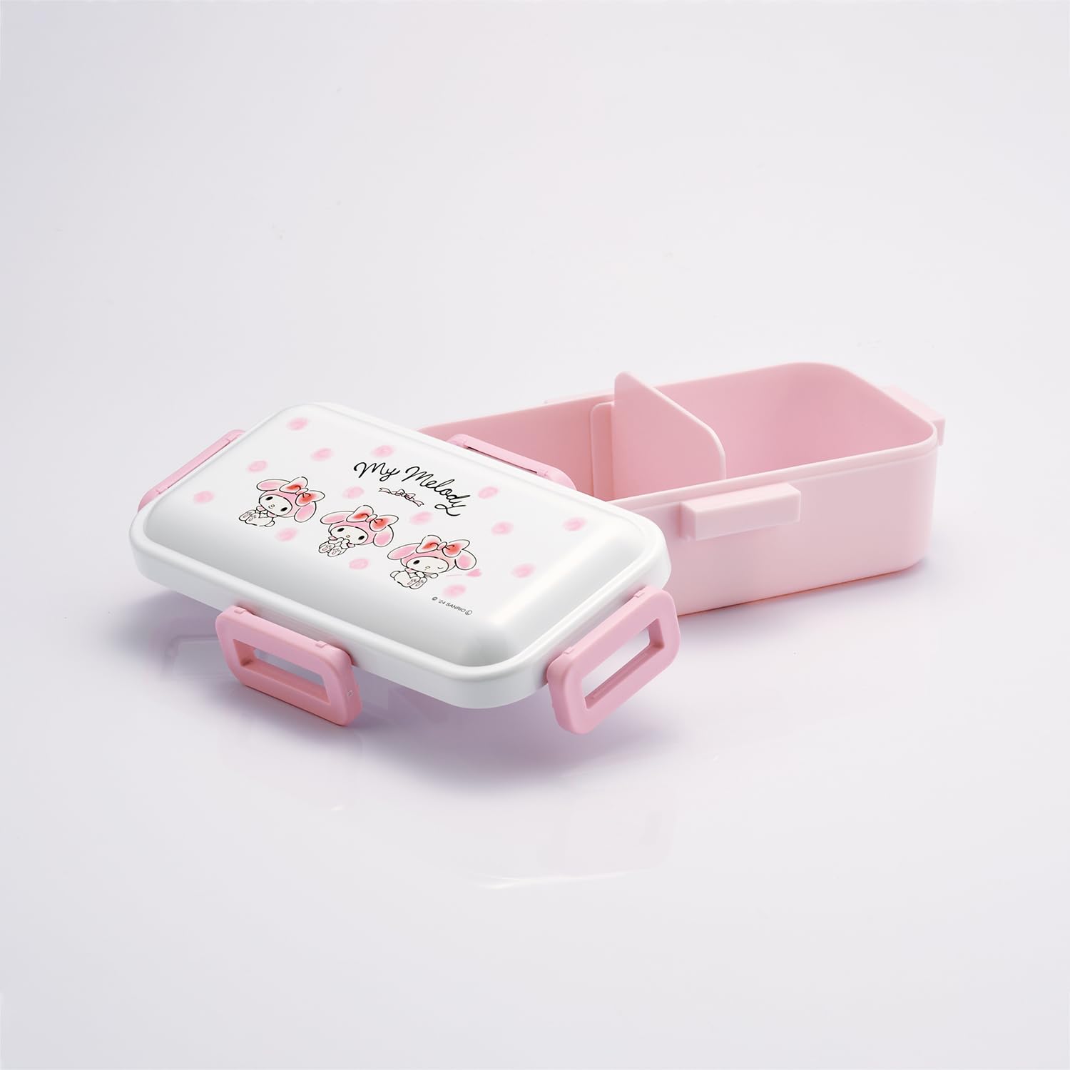 Amazon｜スケーター(Skater) 弁当箱 530ml 1段 女性 日本製 汁漏れし